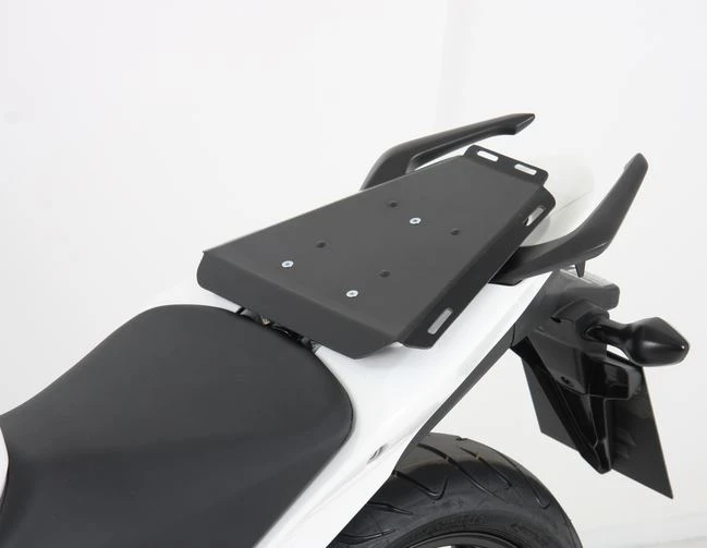 Hepco & Becker 670.977 Sport Rack For Honda CB500F (2013-current) 1 Hepco & Becker 670.977 Sport Rack For Honda CB500F (2013-current)