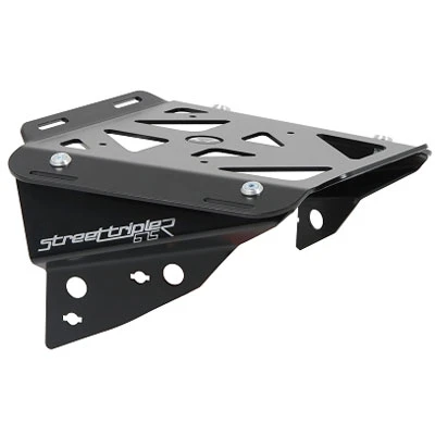 Hepco & Becker 670.794 Sport Rack For Triumph Street Triple (2007-2012) 1 Hepco & Becker 670.794 Sport Rack For Triumph Street Triple (2007-2012)