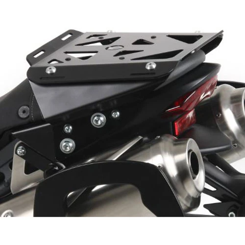 Hepco & Becker 670.794 Sport Rack For Triumph Street Triple (2007-2012) 2 Hepco & Becker 670.794 Sport Rack For Triumph Street Triple (2007-2012) - Image 2
