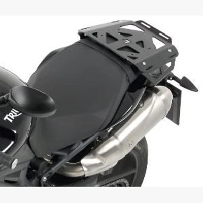 Hepco & Becker 670.7506 Sport Rack For Triumph Speed Triple 1050 2 Hepco & Becker 670.7506 Sport Rack For Triumph Speed Triple 1050 - Image 2