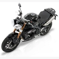 Hepco & Becker 670.7506 Sport Rack For Triumph Speed Triple 1050 6 Hepco & Becker 670.7506 Sport Rack For Triumph Speed Triple 1050 -MotorVision Store hepco becker sport rack triumph speed triple 1050 2