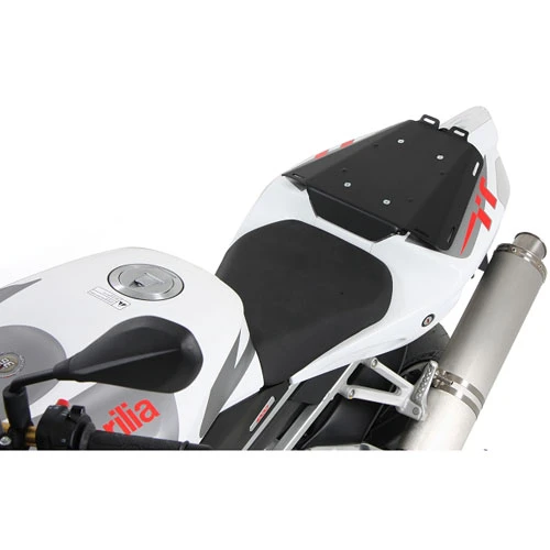 Hepco & Becker 670.780 Sport Rack For Aprilia Tuono 1000R / Factory 2 Hepco & Becker 670.780 Sport Rack For Aprilia Tuono 1000R / Factory - Image 2