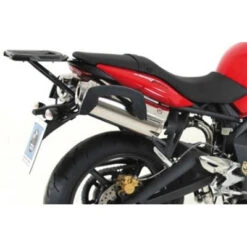 Hepco & Becker 630.775 C-Bow For Triumph Speed Triple 1050 2008-2010