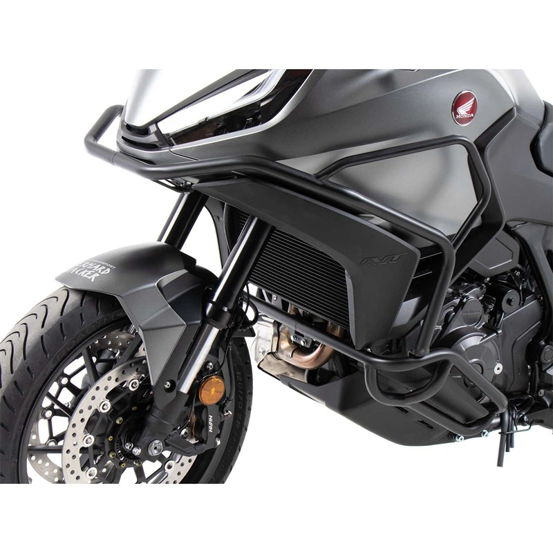 Hepco & Becker 502.9537 00 01 Tank Guard For Honda NT1100 (2022-) 2 Hepco & Becker 502.9537 00 01 Tank Guard For Honda NT1100 (2022-) - Image 2