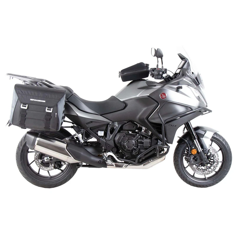 Hepco & Becker 653.9537 00 01 Luggage Side Carrier For Honda NT1100 (2022-) 7 Hepco & Becker 653.9537 00 01 Luggage Side Carrier For Honda NT1100 (2022-) - Image 7