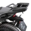 Hepco & Becker 662.9537 01 01 Rear Easyrack For Honda NT1100 (2022-)