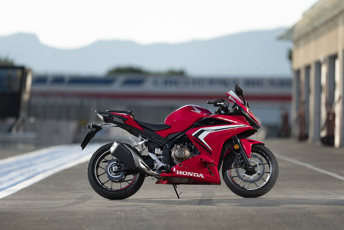 MotorVision Store 10 MotorVision Store -MotorVision Store honda cbr500r 2019 4