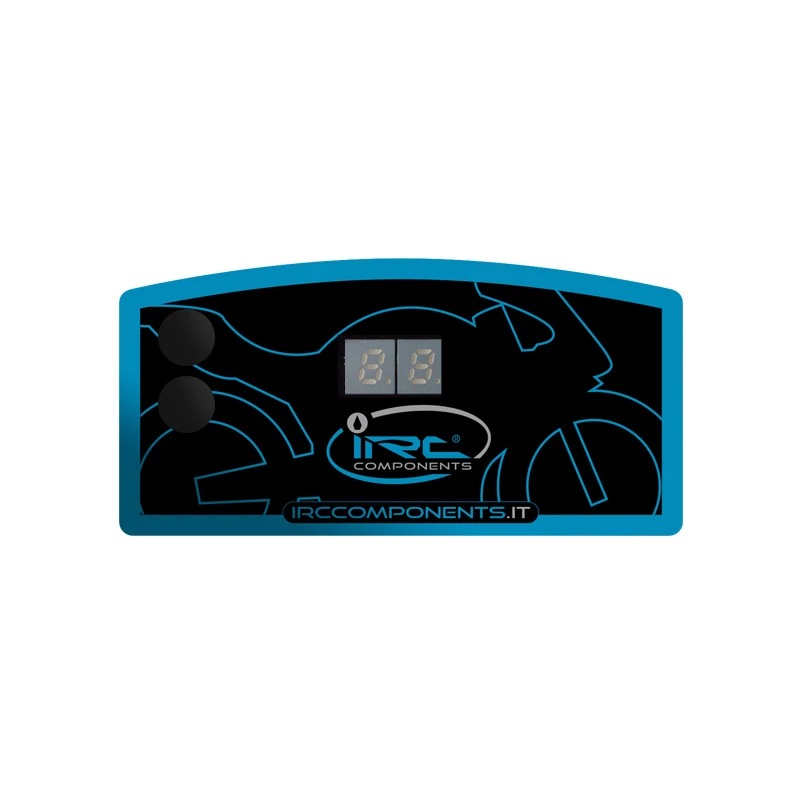 IRC CUT-HONDA-GROM-125 Quick Shifter For Honda Grom / Monkey 125 2 IRC CUT-HONDA-GROM-125 Quick Shifter For Honda Grom / Monkey 125 - Image 2