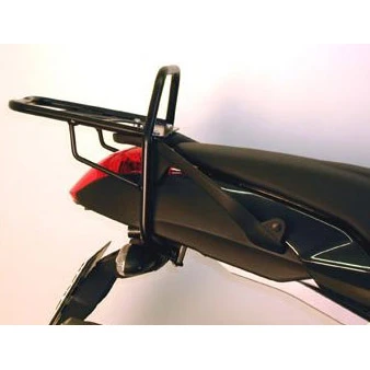 Hepco & Becker Rear Luggage Rack - K1200R & K1300R 1 Hepco & Becker Rear Luggage Rack - K1200R & K1300R