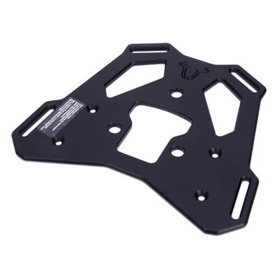 Sw-Motech 07.411.15000.B Alu-Rack Toprack For BMW K1200R, Sport, K1300R 1 Sw-Motech 07.411.15000.B Alu-Rack Toprack For BMW K1200R, Sport, K1300R