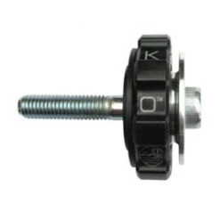 Kaoko CCF135 Throttle Lock Cruise Control Without Original Handguards For BMW G310 (2017-)