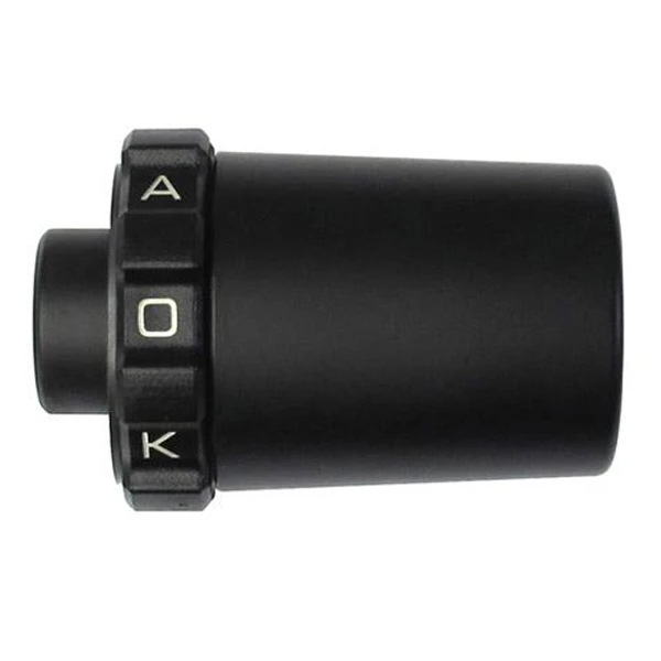 Kaoko CCF916 Throttle Lock Cruise Control For BMW F800GT (2013-current) 1 Kaoko CCF916 Throttle Lock Cruise Control For BMW F800GT (2013-current)