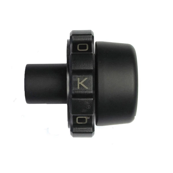 Kaoko Throttle Lock Cruise Control For BMW C600, And C650GT 1 Kaoko Throttle Lock Cruise Control For BMW C600, And C650GT