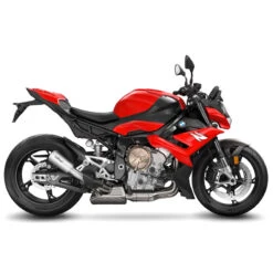 LeoVince 15241 LV-10 Stainless Slip-on Exhaust For BMW S1000R/RR '19- -MotorVision Store leovince 15241 lv 10 stainless slip on exhaust image4