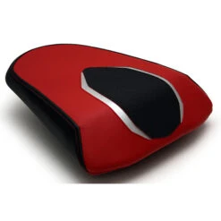Luimoto 2191201 Team Honda Seat Covers For Honda CBR500R & CB500F