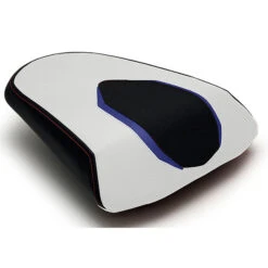 Luimoto 2191201 Team Honda Seat Covers For Honda CBR500R & CB500F -MotorVision Store luimot 2191203 seat covers honda cbr500R CB500F