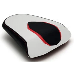 Luimoto 2191201 Team Honda Seat Covers For Honda CBR500R & CB500F -MotorVision Store luimot 2191204 seat covers honda cbr500R CB500F