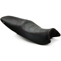 Luimoto 10021102 Cafe Line Seat Covers For Triumph Speed Triple (2008-2010)