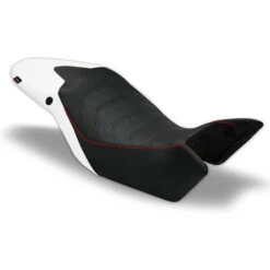 Luimoto 10031101 Cafe Line Seat Covers For Triumph Speed Triple (2011-2014) 7 Luimoto 10031101 Cafe Line Seat Covers For Triumph Speed Triple (2011-2014) -MotorVision Store luimoto 10031104 seat covers triumph speed triple
