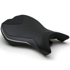 Luimoto 10091101 Team Seat Covers For Triumph Daytona 675 (2013-2014) -MotorVision Store luimoto 10091103 seat cover triumph daytona 675