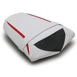 Luimoto 10091201 Team Seat Covers For Triumph Daytona 675 (2013-2014)
