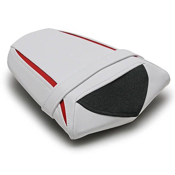 Luimoto 10091201 Team Seat Covers For Triumph Daytona 675 (2013-2014) 1 Luimoto 10091201 Team Seat Covers For Triumph Daytona 675 (2013-2014)