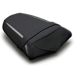 Luimoto 10091201 Team Seat Covers For Triumph Daytona 675 (2013-2014) 6 Luimoto 10091201 Team Seat Covers For Triumph Daytona 675 (2013-2014) -MotorVision Store luimoto 10091203 seat cover triumph daytona 675