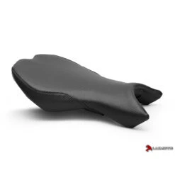 Luimoto 10092101 Baseline Rider Seat Cover For Triumph Daytona Moto2 765 (2020-)