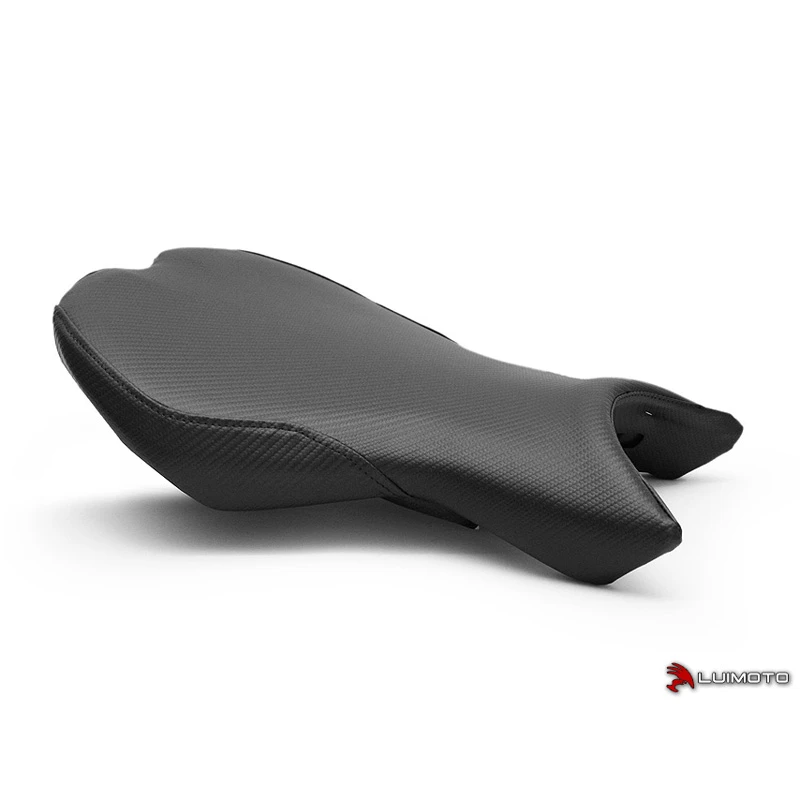 Luimoto 10092101 Baseline Rider Seat Cover For Triumph Daytona Moto2 765 (2020-) 1 Luimoto 10092101 Baseline Rider Seat Cover For Triumph Daytona Moto2 765 (2020-)