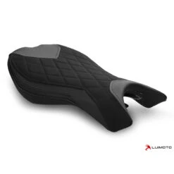 Luimoto 10093101 Diamond Sport Rider Seat Cover For Triumph Daytona Moto2 765 (2020-) 11 Luimoto 10093101 Diamond Sport Rider Seat Cover For Triumph Daytona Moto2 765 (2020-) -MotorVision Store luimoto 10093101 diamond sport rider seat cover image6