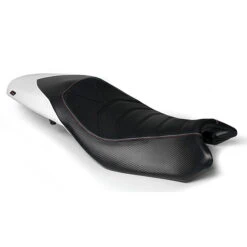 Luimoto 10101101 Cafe Line Seat Covers For Triumph Street Triple (2013-2014)