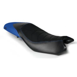 Luimoto 10101101 Cafe Line Seat Covers For Triumph Street Triple (2013-2014) 6 Luimoto 10101101 Cafe Line Seat Covers For Triumph Street Triple (2013-2014) -MotorVision Store luimoto 10101103 seat covers triumph street triple