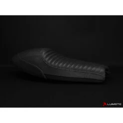 Luimoto 10142101 Vintage Classic Rider Seat Cover For Triumph Thruxton (2016-) 8 Luimoto 10142101 Vintage Classic Rider Seat Cover For Triumph Thruxton (2016-) -MotorVision Store luimoto 10142101 vintage classic rider seat cover image4