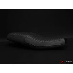Luimoto 10152101 Vintage Classic Rider Seat Cover Triumph Street Twin (2016-) 14 Luimoto 10152101 Vintage Classic Rider Seat Cover Triumph Street Twin (2016-) -MotorVision Store luimoto 10152101 classic passenger seat cover image7
