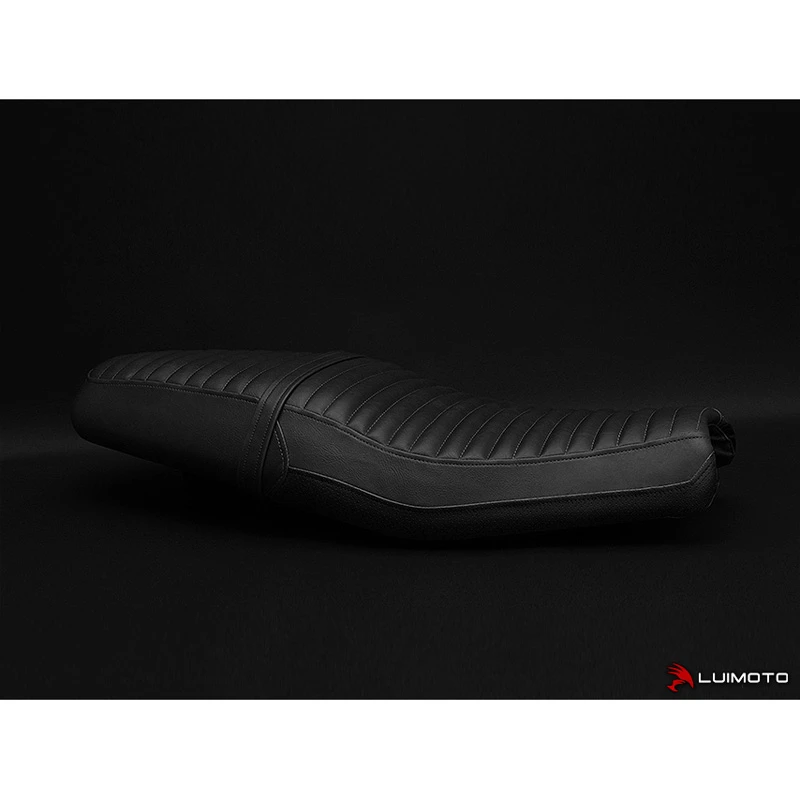 Luimoto 10152101 Vintage Classic Rider Seat Cover Triumph Street Twin (2016-) 7 Luimoto 10152101 Vintage Classic Rider Seat Cover Triumph Street Twin (2016-) - Image 7