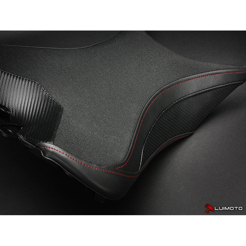 Luimoto 10161101 Sport Rider Seat Cover For Triumph Speed Triple (2016-) 3 Luimoto 10161101 Sport Rider Seat Cover For Triumph Speed Triple (2016-) - Image 3
