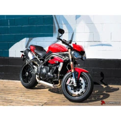 Luimoto 10161101 Sport Rider Seat Cover For Triumph Speed Triple (2016-) 13 Luimoto 10161101 Sport Rider Seat Cover For Triumph Speed Triple (2016-) -MotorVision Store luimoto 10161101 sport rider seat cover image6