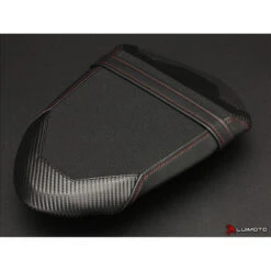 Luimoto 10161201 Sport Passenger Seat Cover For Triumph Speed Triple (2016-) 11 Luimoto 10161201 Sport Passenger Seat Cover For Triumph Speed Triple (2016-) -MotorVision Store luimoto 10161201 sport passenger seat cover image4