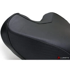 Luimoto 10162101 Baseline Rider Seat Cover For Triumph Speed Triple (2016-) 6 Luimoto 10162101 Baseline Rider Seat Cover For Triumph Speed Triple (2016-) -MotorVision Store luimoto 10162101 baseline rider seat cover image3