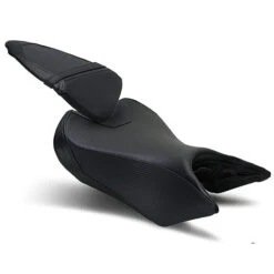 Luimoto 10162101 Baseline Rider Seat Cover For Triumph Speed Triple (2016-) 7 Luimoto 10162101 Baseline Rider Seat Cover For Triumph Speed Triple (2016-) -MotorVision Store luimoto 10162101 baseline rider seat cover image4