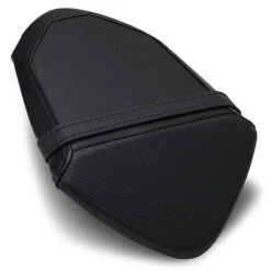 Luimoto 10162201 Baseline Passenger Seat Cover For Triumph Speed Triple (2016-)