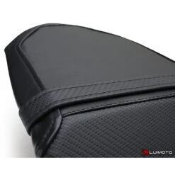 Luimoto 10162201 Baseline Passenger Seat Cover For Triumph Speed Triple (2016-) 6 Luimoto 10162201 Baseline Passenger Seat Cover For Triumph Speed Triple (2016-) -MotorVision Store luimoto 10162201 baseline passenger seat cover image3