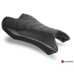 Luimoto 10211101 R-Cafe Rider Seat Cover Triumph Street Triple 765 (2017-) 11 Luimoto 10211101 R-Cafe Rider Seat Cover Triumph Street Triple 765 (2017-) -MotorVision Store luimoto 10211101 r cafe rider seat cover image6