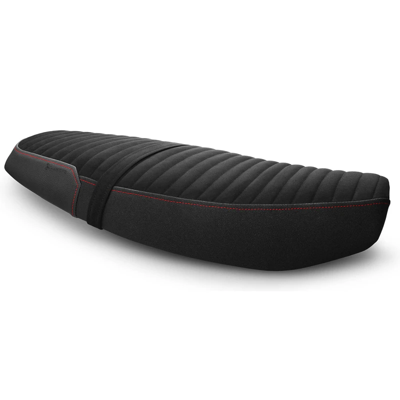 Luimoto 10252101 Classic Rider Seat Cover For Triumph Speed Twin (2019-) 1 Luimoto 10252101 Classic Rider Seat Cover For Triumph Speed Twin (2019-)