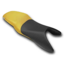 Luimoto 2031101 Baseline Type I Seat Covers For Honda CBR 600 F4I (2004-2006) -MotorVision Store luimoto 2031105 seat covers honda cbr 600F4I