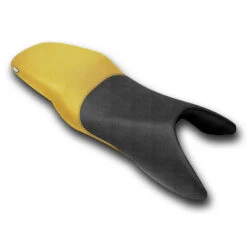 Luimoto 2031101 Baseline Type I Seat Covers For Honda CBR 600 F4I (2004-2006) -MotorVision Store luimoto 2031112 seat covers honda cbr 600F4I