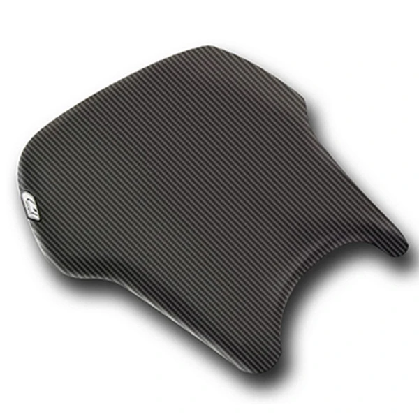Luimoto 2041101 Baseline Seat Covers For Honda CBR 600RR (2003-2004) 1 Luimoto 2041101 Baseline Seat Covers For Honda CBR 600RR (2003-2004)