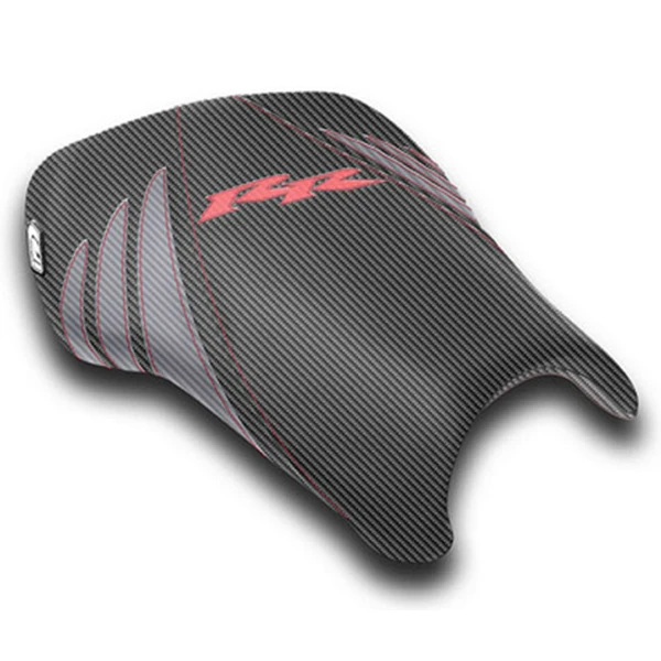 Luimoto 2044103 Tribal Flight Seat Covers For Honda CBR 600RR (2003-2004) 2 Luimoto 2044103 Tribal Flight Seat Covers For Honda CBR 600RR (2003-2004) - Image 2