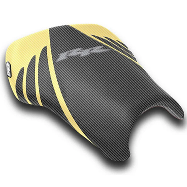 Luimoto 2044103 Tribal Flight Seat Covers For Honda CBR 600RR (2003-2004) 4 Luimoto 2044103 Tribal Flight Seat Covers For Honda CBR 600RR (2003-2004) - Image 4
