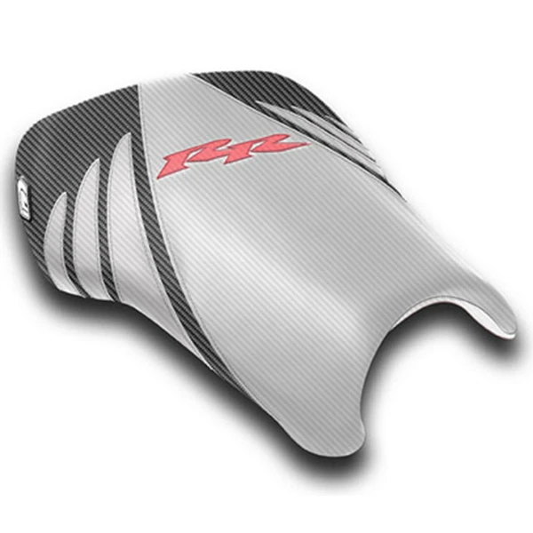 Luimoto 2044103 Tribal Flight Seat Covers For Honda CBR 600RR (2003-2004) 5 Luimoto 2044103 Tribal Flight Seat Covers For Honda CBR 600RR (2003-2004) - Image 5